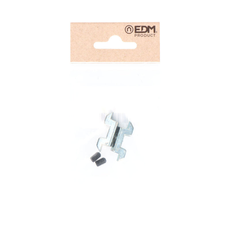 BLÍSTER CONTRA FECHO ZAMAK 6819-05 ZN EDM