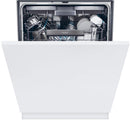 MÁQUINA DE LAVAR LOUÇA DE ENCASTRE HAIER XS 6B0S3FSB