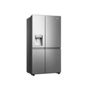 FRIGORÍFICO AMERICANO HISENSE RS818N4TIC