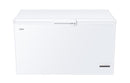 ARCA HORIZONTAL HAIER HCE321T 85X141X75 319L