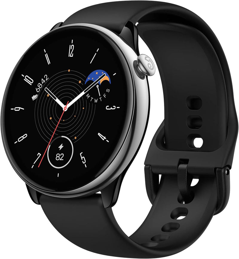 AMAZFIT GTR MINI BLACK EU