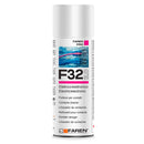 LIMPADOR DE CONTATOS A SECO F32 2,0, 400 ML