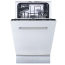 MÁQUINA DE LAVAR LOUÇA DE ENCASTRE EDESA EDB-4610-I