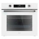 FORNO DE ENCASTRE TEKA HSB6250P BRANCO