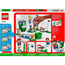 LEGO 71409 SUPER MARIO SET DE EXPANSÃO O DESAFIO NAS NUVENS DE ES