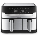 MOULINEX FRITADEIRA 8.3LT EASY FRY & GRILL DUAL