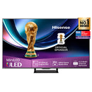 TV HISENSE 65U7Q PRO( 65" - 165 CM - MINI LED UHD 4K  - VIDAA U9