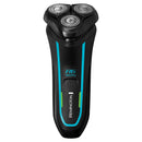 REMINGTON - MÁQUINA DE BARBEAR ROTATIVA R6000