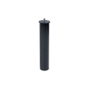 CONJUNTO DE 4 PÉS PARA CAMA COM ARRUMAÇÃO PT26 Ø50X275MM SEM RODA
