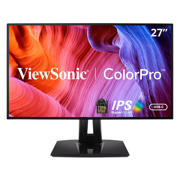 Viewsonic VP Series VP2768a LED display 68,6 cm (27") 2560 x 144