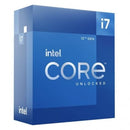 Intel Core i7-12700K processador 25 MB Smart Cache Caixa