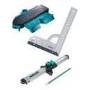 KIT PARA UM SOALHO PERFEITO AJUSTE DE CHÃO LAMINADO E DE DESIGN 6