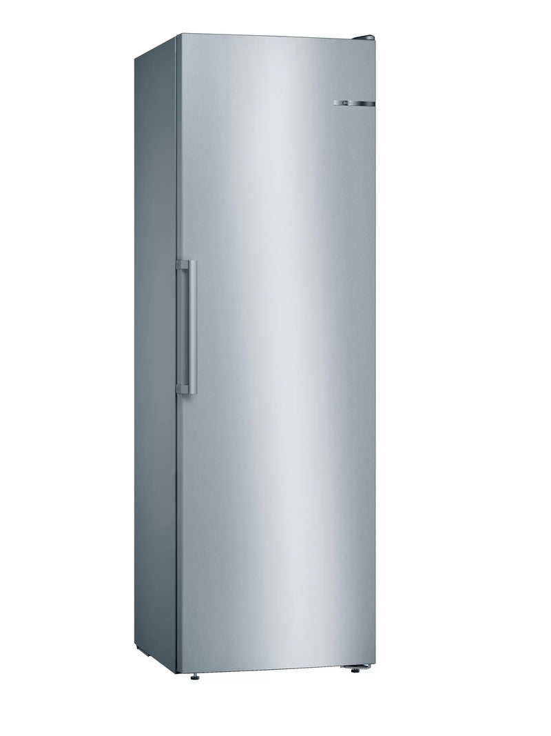 Bosch Serie 4 GSN36VIFP congelador/arca frigorífica De pé Indepen