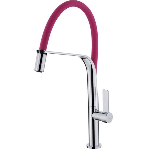 MISTURADORA TEKA FO997FP ROSA