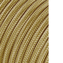CABO CORDÃO TUBULAR 2X0,75MM C12 OURO ESCURO 5M