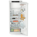 FRIGORÍFICO COM CONGELADOR DE ENCASTRE LIEBHERR IRD 4521