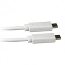 CABO METRONI.USB 2.0-C/C-1MT.  -495284