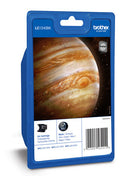 Brother LC-1240BKBP tinteiro 1 unidade(s) Original Preto