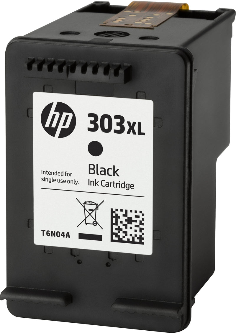 TINTEIRO HP 303XL PRETO