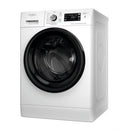 MÁQUINA DE LAVAR ROUPA WHIRLPOOL FFB10489BVSPT 10KG BRANCA