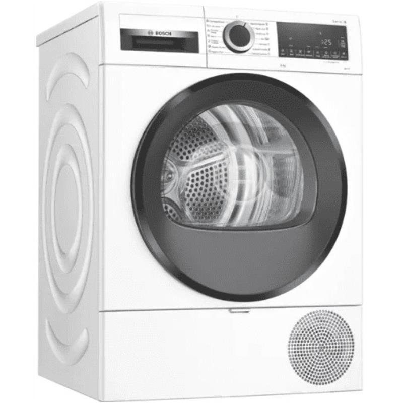 MÁQUINA DE SECAR ROUPA BOSCH WQG-233-D-0-ES