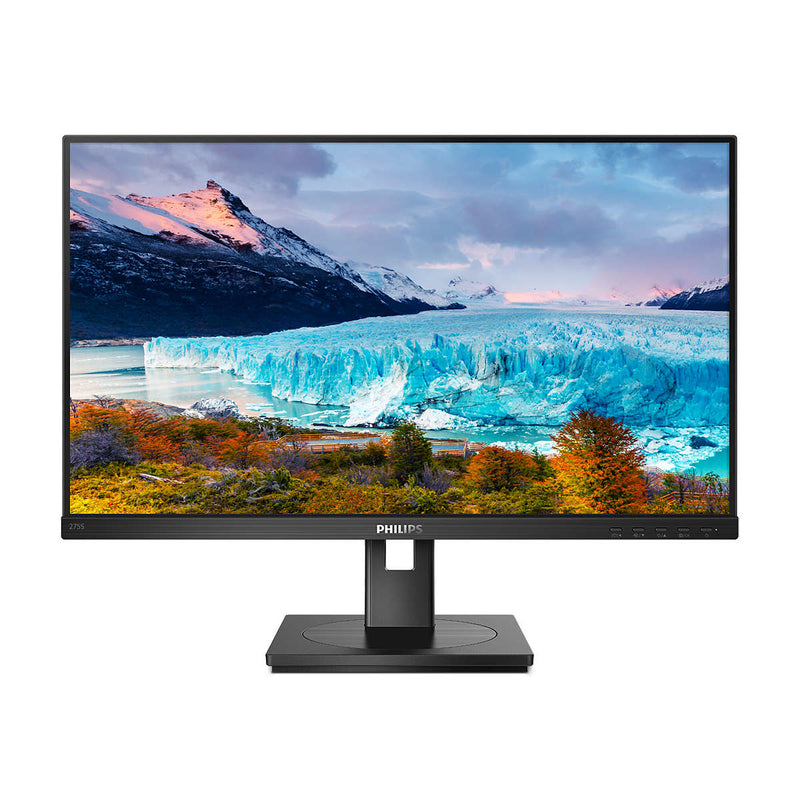 Philips S Line 275S1AE/00 LED display 68,6 cm (27") 2560 x 1440