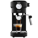 MÁQUINA DE CAFÉ CECOTEC 1350W CAFÉLIZZIA 790 PRO PRETA