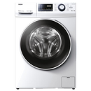 MÁQUINA DE LAVAR ROUPA HAIER HW100-B14636N-IB 10KG