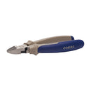 ALICATE DE CORTE COM CABO BIMATERIAL 176MM 624-180-1