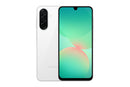 SMARTPHONE SAMSUNG A26 5G 6/128 6,7" WHITE