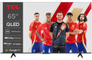 TCL - QLED SMART TV 65P7K