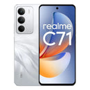 SMARTPHONE REALME C71 8/256 6,67" WHITE SWAN