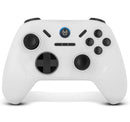 GAMEPAD KROM KADOER INALÁMBRICO BLANCO