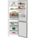 FRIGORÍFICO COMBINADO WHIRLPOOL WHK26363XP6E( DUAL NO FROST  - PE