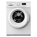 MAQUINA LAVAR ROUPA 7KG MIDEA MFE70-UI408B