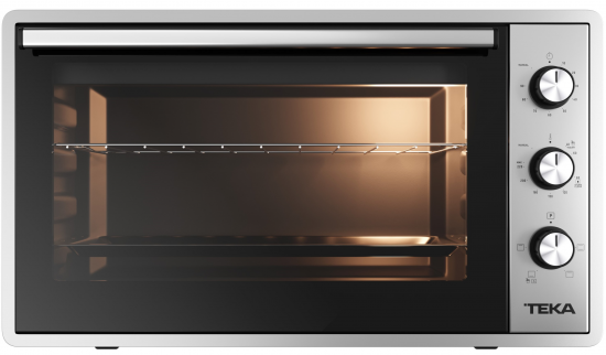 HORNO SOBREMESA TEKA FSO424GR MINI 111520001 36,6L