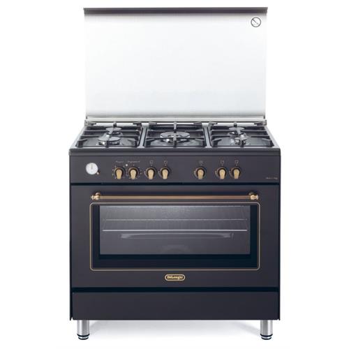 FOGÃO DELONGHI PEMA965CED( INOX  - 5 G  - MULTIFUNÇÕES  )