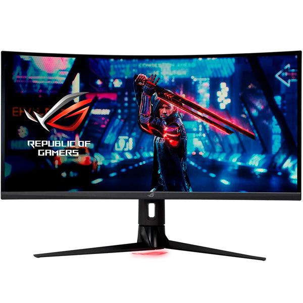 ASUS ROG Strix XG349C 86,7 cm (34.1") 3440 x 1440 pixels UltraWi