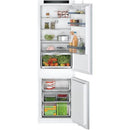 FRIGORÍFICO COMBINADO DE ENCASTRE BOSCH KIN86VSE0