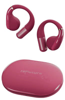 AURICULARES HIFUTURE VIBEMATE OPEN EAR HOT PINK