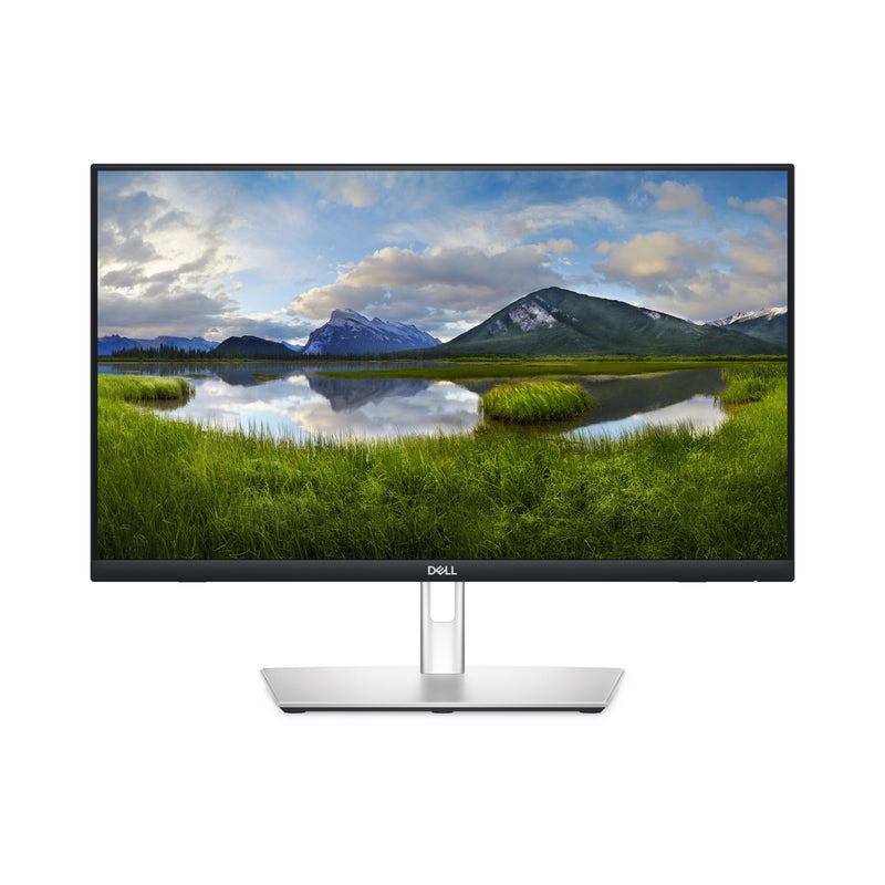 DELL P Series P2424HT monitor de ecrã 60,5 cm (23.8") 1920 x 108