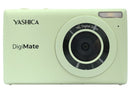 CÁMARA COMPACTA YASHICA YAS-DGM100-GM 95*24*60