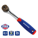 ROQUETE 3/8´´ DOUBLE DRIVE