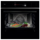 AEG FORNO A VAPOR MULTIF 70LT (A++)