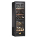 CAVE DE VINHO HAIER HWS236GDEH1( 236  - E  - 107 KWHANO )