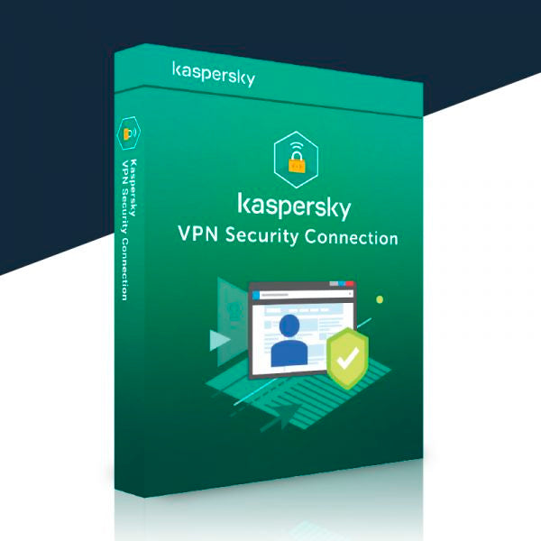 SOFTWARE KASPERSKY VPN 3 DISPOSITIVOS NOCD PT