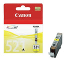 Canon 2936B001 tinteiro 1 unidade(s) Original Amarelo