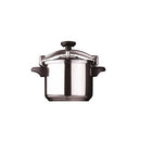 PANELA PRESSÃO SILAMPOS INOX 10 LT S/CESTO