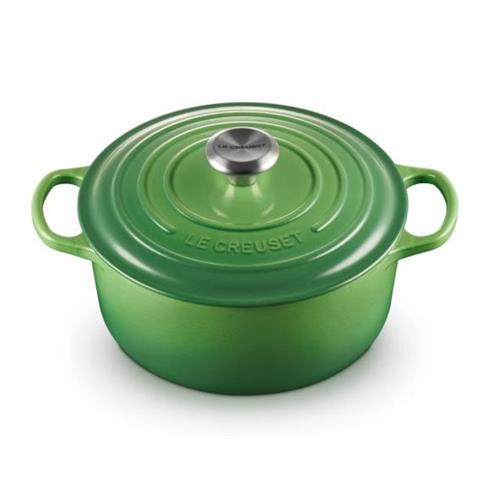 LE CREUSET - COCOTTE RED. EVOL. 20 BAMBOO 21177204082430