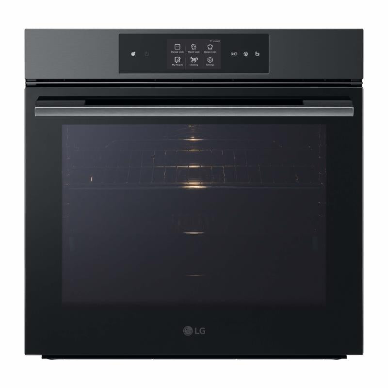 FORNO LG WSED7665B( MULTIFUNÇÕES  - 76 LITROS - 23 P )